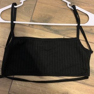 Pretty Little Thing Bandeau Top